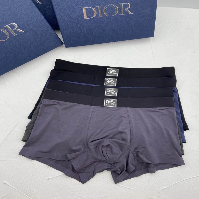 Dior boxer L-3XL 60